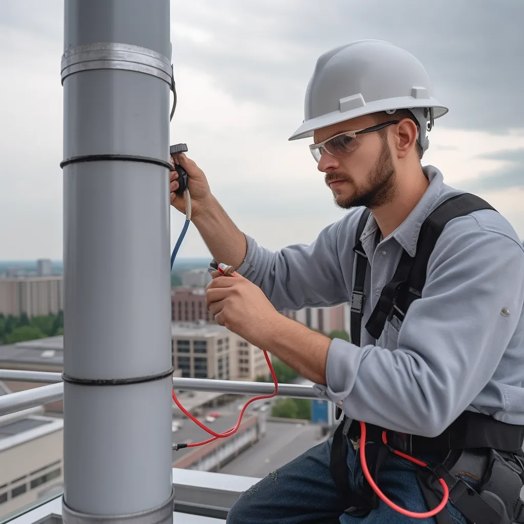 Instalacje elektryczne Szczecin